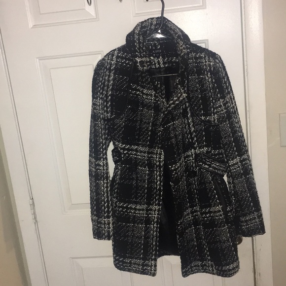 a byer coat